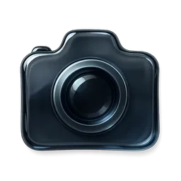 glassy icons 1