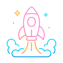 neon icons 2