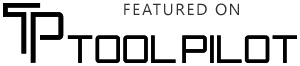 Featured on Tool Pilot